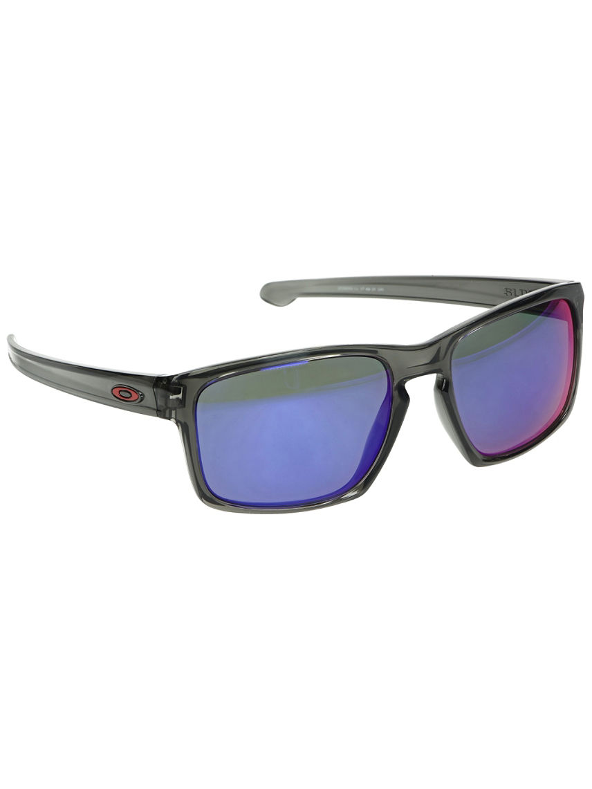 Oakley Grey Smoke Oakley Grey Smoke